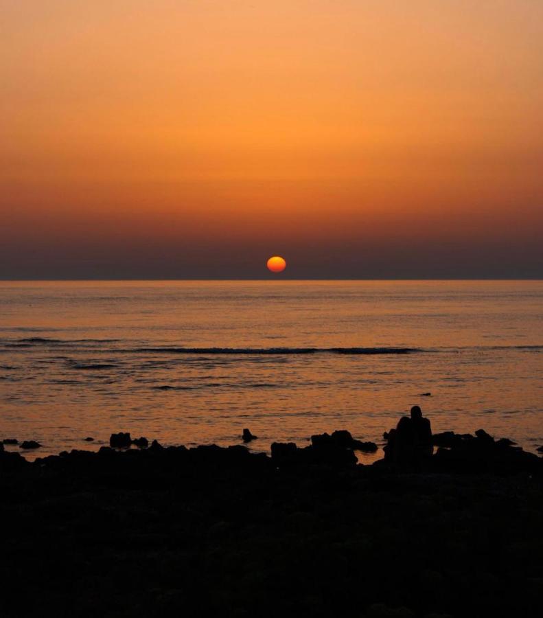 شقة Marsala Beddra Lu Suli, Lu Mari E Lu Ventu المظهر الخارجي الصورة