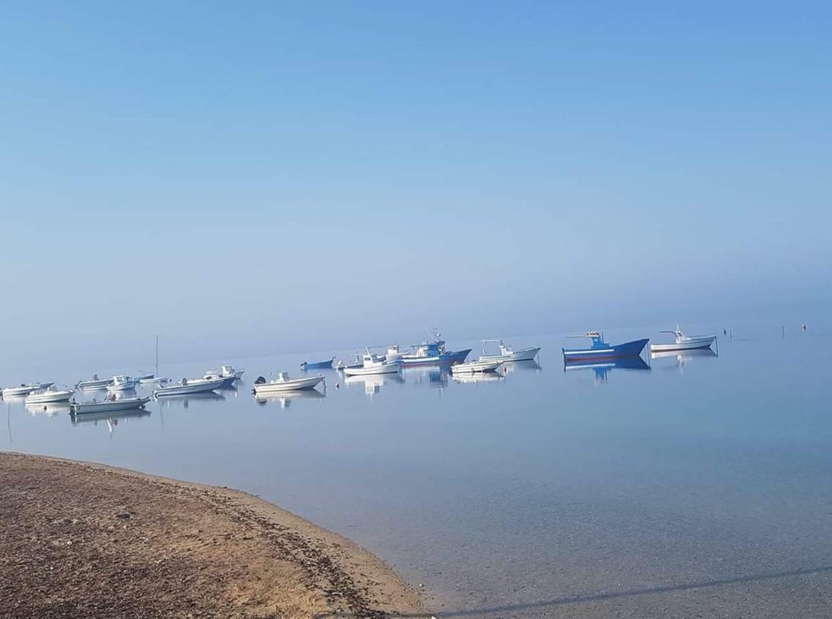 شقة Marsala Beddra Lu Suli, Lu Mari E Lu Ventu المظهر الخارجي الصورة